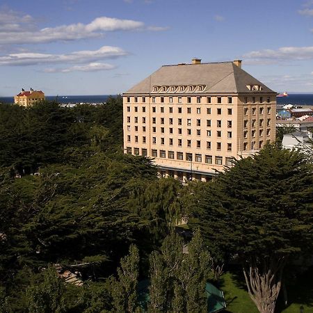 Hotel Cabo De Hornos Punta Arenas Esterno foto